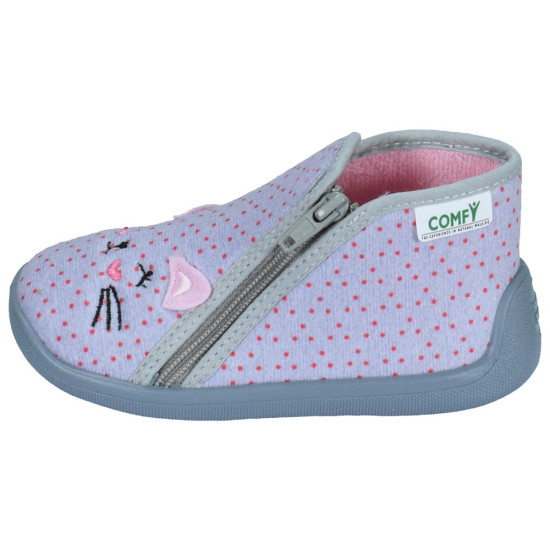 Comfy Παιδικό παντοφλάκι Comfy Παιδικό παντοφλάκι